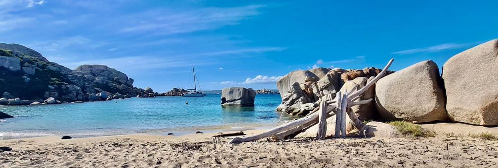 Catamaran Corse 2021 photo 6